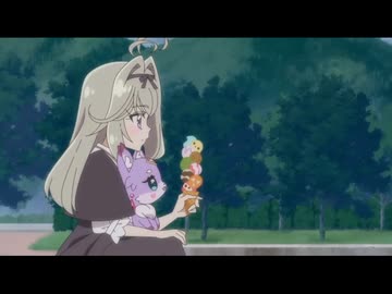 【6話】ニジーとるるか【名探偵プリキュア！】