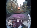 国道388号【国道388号線】自動車トラック歩行者オートバイ外国人バイク高齢者運転手バス高齢者ドライバー対向車線はみ出し脇見運転正面衝突死亡事故スマホ見ながら運転警察逮捕パトカー救急車轢き逃げ犯人逃走