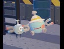 【ぽこあポケモン】コイルとの出会い でんじふゆうを覚える