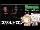 【Terraria】テラリアマスターになりたい #14