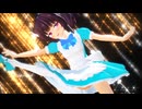 アリス服きりたんで回る空うさぎ【rayMMD】
