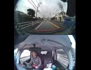 国道410号【国道410号線】自動車トラック歩行者オートバイ外国人バイク高齢者運転手バス高齢者ドライバー対向車線はみ出し脇見運転正面衝突死亡事故スマホ見ながら運転警察逮捕パトカー救急車轢き逃げ犯人逃走