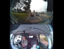 国道416号【国道416号線】自動車トラック歩行者オートバイ外国人バイク高齢者運転手バス高齢者ドライバー対向車線はみ出し脇見運転正面衝突死亡事故スマホ見ながら運転警察逮捕パトカー救急車轢き逃げ犯人逃走