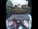 国道417号【国道417号線】自動車トラック歩行者オートバイ外国人バイク高齢者運転手バス高齢者ドライバー対向車線はみ出し脇見運転正面衝突死亡事故スマホ見ながら運転警察逮捕パトカー救急車轢き逃げ犯人逃走