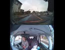 国道424号【国道424号線】自動車トラック歩行者オートバイ外国人バイク高齢者運転手バス高齢者ドライバー対向車線はみ出し脇見運転正面衝突死亡事故スマホ見ながら運転警察逮捕パトカー救急車轢き逃げ犯人逃走