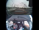 国道431号【国道431号線】自動車トラック歩行者オートバイ外国人バイク高齢者運転手バス高齢者ドライバー対向車線はみ出し脇見運転正面衝突死亡事故スマホ見ながら運転警察逮捕パトカー救急車轢き逃げ犯人逃走