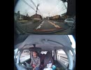 国道429号【国道429号線】自動車トラック歩行者オートバイ外国人バイク高齢者運転手バス高齢者ドライバー対向車線はみ出し脇見運転正面衝突死亡事故スマホ見ながら運転警察逮捕パトカー救急車轢き逃げ犯人逃走