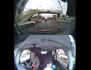 国道441号【国道441号線】自動車トラック歩行者オートバイ外国人バイク高齢者運転手バス高齢者ドライバー対向車線はみ出し脇見運転正面衝突死亡事故スマホ見ながら運転警察逮捕パトカー救急車轢き逃げ犯人逃走