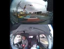 国道454号【国道454号線】自動車トラック歩行者オートバイ外国人バイク高齢者運転手バス高齢者ドライバー対向車線はみ出し脇見運転正面衝突死亡事故スマホ見ながら運転警察逮捕パトカー救急車轢き逃げ犯人逃走