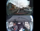 国道459号【国道459号線】自動車トラック歩行者オートバイ外国人バイク高齢者運転手バス高齢者ドライバー対向車線はみ出し脇見運転正面衝突死亡事故スマホ見ながら運転警察逮捕パトカー救急車轢き逃げ犯人逃走