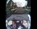 国道458号【国道458号線】自動車トラック歩行者オートバイ外国人バイク高齢者運転手バス高齢者ドライバー対向車線はみ出し脇見運転正面衝突死亡事故スマホ見ながら運転警察逮捕パトカー救急車轢き逃げ犯人逃走