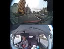 国道466号【国道466号線】自動車トラック歩行者オートバイ外国人バイク高齢者運転手バス高齢者ドライバー対向車線はみ出し脇見運転正面衝突死亡事故スマホ見ながら運転警察逮捕パトカー救急車轢き逃げ犯人逃走