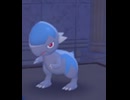 【ぽこあポケモン】ズガイドスとの出会い