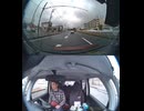 国道499号【国道499号線】自動車トラック歩行者オートバイ外国人バイク高齢者運転手バス高齢者ドライバー対向車線はみ出し脇見運転正面衝突死亡事故スマホ見ながら運転警察逮捕パトカー救急車轢き逃げ犯人逃走