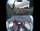 国道501号【国道501号線】自動車トラック歩行者オートバイ外国人バイク高齢者運転手バス高齢者ドライバー対向車線はみ出し脇見運転正面衝突死亡事故スマホ見ながら運転警察逮捕パトカー救急車轢き逃げ犯人逃走