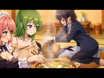 AIに頼んでタクヤ&マサヒコVS激エロ転売ヤー:Grok