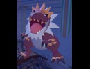 【ぽこあポケモン】ガチゴラスとの出会い