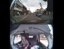 国道33号【国道33号線】自動車トラック歩行者オートバイ外国人バイク高齢者運転手バス高齢者ドライバー対向車線はみ出し脇見運転正面衝突死亡事故スマホ見ながら運転警察逮捕パトカー救急車轢き逃げ犯人逃走
