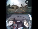 国道39号【国道39号線】自動車トラック歩行者オートバイ外国人バイク高齢者運転手バス高齢者ドライバー対向車線はみ出し脇見運転正面衝突死亡事故スマホ見ながら運転警察逮捕パトカー救急車轢き逃げ犯人逃走