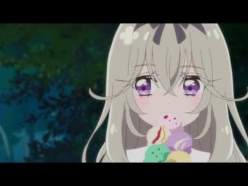 名探偵プリキュア! 第06話の森亜るるかちゃん