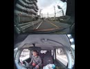 国道52号【国道52号線】自動車トラック歩行者オートバイ外国人バイク高齢者運転手バス高齢者ドライバー対向車線はみ出し脇見運転正面衝突死亡事故スマホ見ながら運転警察逮捕パトカー救急車轢き逃げ犯人逃走