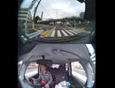 国道119号【国道119号線】自動車トラック歩行者オートバイ外国人バイク高齢者運転手バス高齢者ドライバー対向車線はみ出し脇見運転正面衝突死亡事故スマホ見ながら運転警察逮捕パトカー救急車轢き逃げ犯人逃走