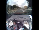 国道128号【国道128号線】自動車トラック歩行者オートバイ外国人バイク高齢者運転手バス高齢者ドライバー対向車線はみ出し脇見運転正面衝突死亡事故スマホ見ながら運転警察逮捕パトカー救急車轢き逃げ犯人逃走