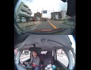 国道136号【国道136号線】自動車トラック歩行者オートバイ外国人バイク高齢者運転手バス高齢者ドライバー対向車線はみ出し脇見運転正面衝突死亡事故スマホ見ながら運転警察逮捕パトカー救急車轢き逃げ犯人逃走