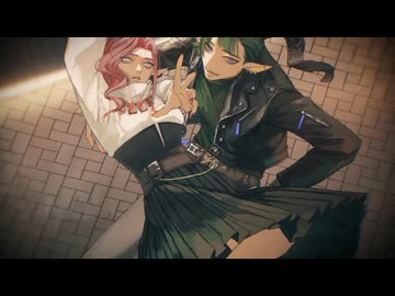 回転灯 - 摂津 (cover)