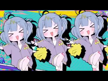 テレパシ - DECO*27 【cover】