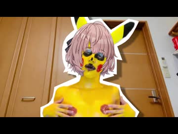 マゾ模様キャンバス