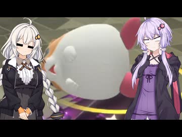 【カービィのエアライダー】ゆづきずエアライダー #27