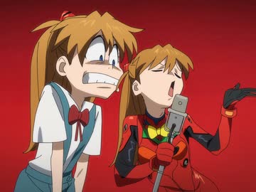 ヱヴァンゲリオン 30周年