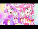 名探偵プリキュア！ プリキットミラールーペ
