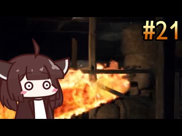 #21 超低負荷設定なバイオre:4たん