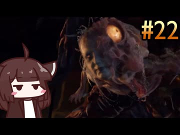 #22 超低負荷設定なバイオre:4たん
