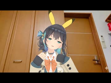 変態モカチュウ