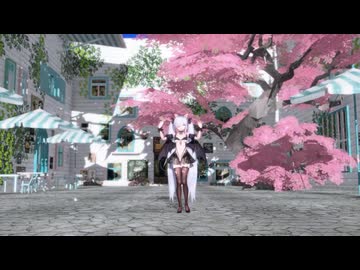 【アズレンMMD】ジェーナスちゃんの デビルじゃないもん いやデビルですやん