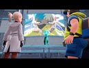 【ポケモンZA】 #11 煌めくステージと変電所を間違えないように【ゆっくり実況プレイ】