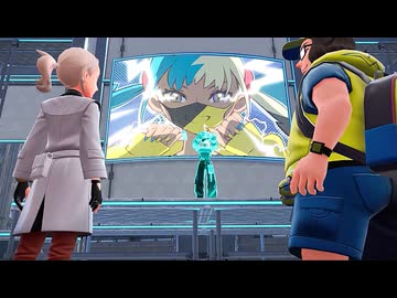 【ポケモンZA】 #11 煌めくステージと変電所を間違えないように【ゆっくり実況プレイ】