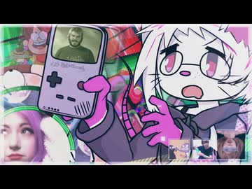 大集合！Rock My EmotionsのYTPMV♪