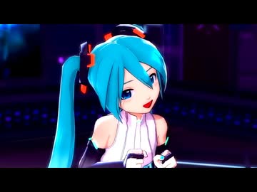 【3月9日はミクの日】Re：Tell Your World feat. 765式ミク