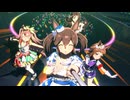 【ヒシアケボノ】UMA IN AMERICA【ウマ娘】