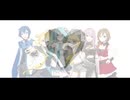 【ボカロcover】アンノウン・マザーグース/wowaka【初音ミク/鏡音リン/鏡音レン/巡音ルカ/MEIKO/KAITO】
