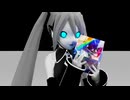 【映像制作】ミクの日「積み木の人形 」ボカロMV作ってみた