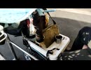 スーパーベンチ珈琲　アメリカイラン戦争