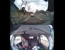 国道148号【国道148号線】自動車トラック歩行者オートバイ外国人バイク高齢者運転手バス高齢者ドライバー対向車線はみ出し脇見運転正面衝突死亡事故スマホ見ながら運転警察逮捕パトカー救急車轢き逃げ犯人逃走