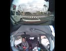 国道153号【国道153号線】自動車トラック歩行者オートバイ外国人バイク高齢者運転手バス高齢者ドライバー対向車線はみ出し脇見運転正面衝突死亡事故スマホ見ながら運転警察逮捕パトカー救急車轢き逃げ犯人逃走