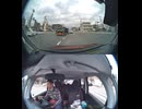 国道152号【国道152号線】自動車トラック歩行者オートバイ外国人バイク高齢者運転手バス高齢者ドライバー対向車線はみ出し脇見運転正面衝突死亡事故スマホ見ながら運転警察逮捕パトカー救急車轢き逃げ犯人逃走