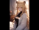 AI Music『よきかな、よきかな！～しあわせひとつ～』歌: EVERTALES